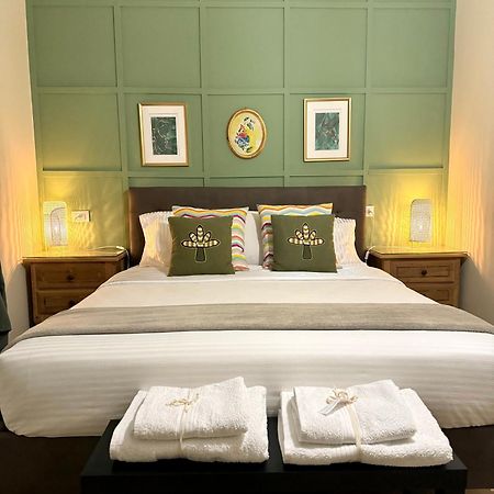 Serenity B&B Brescia Bagian luar foto