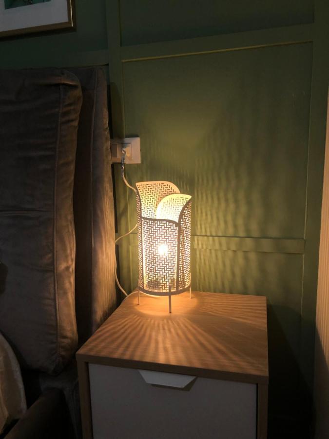 Serenity B&B Brescia Bagian luar foto