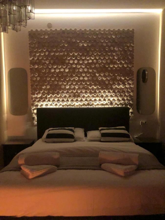 Serenity B&B Brescia Bagian luar foto