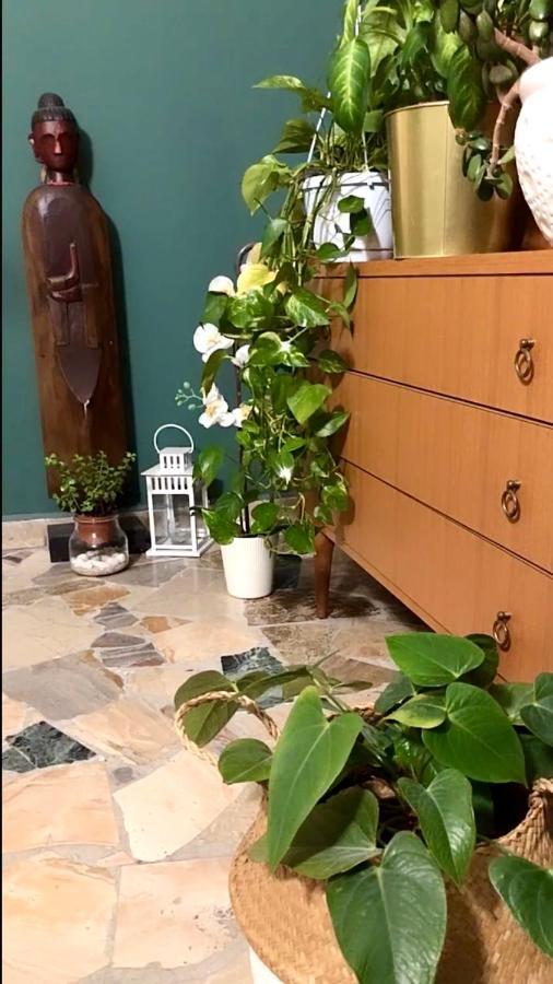 Serenity B&B Brescia Bagian luar foto