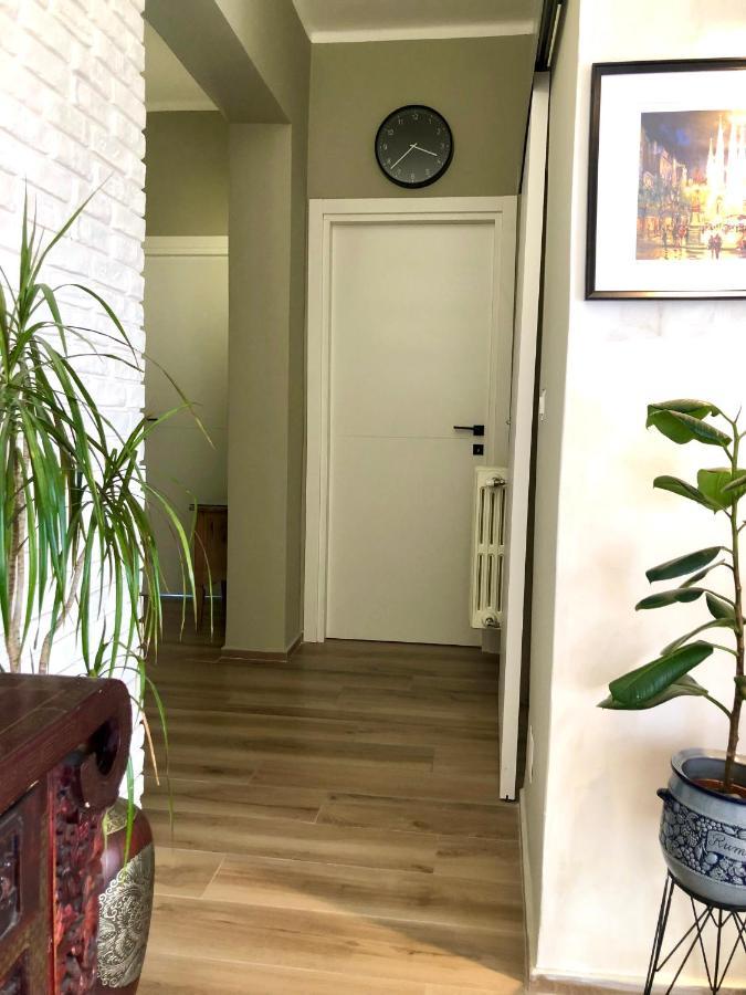 Serenity B&B Brescia Bagian luar foto