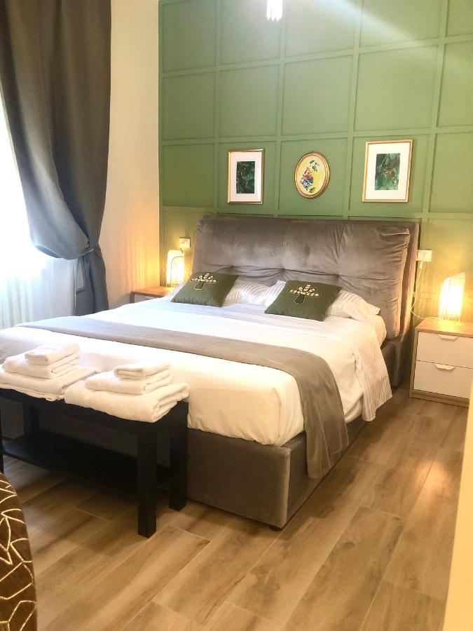 Serenity B&B Brescia Bagian luar foto