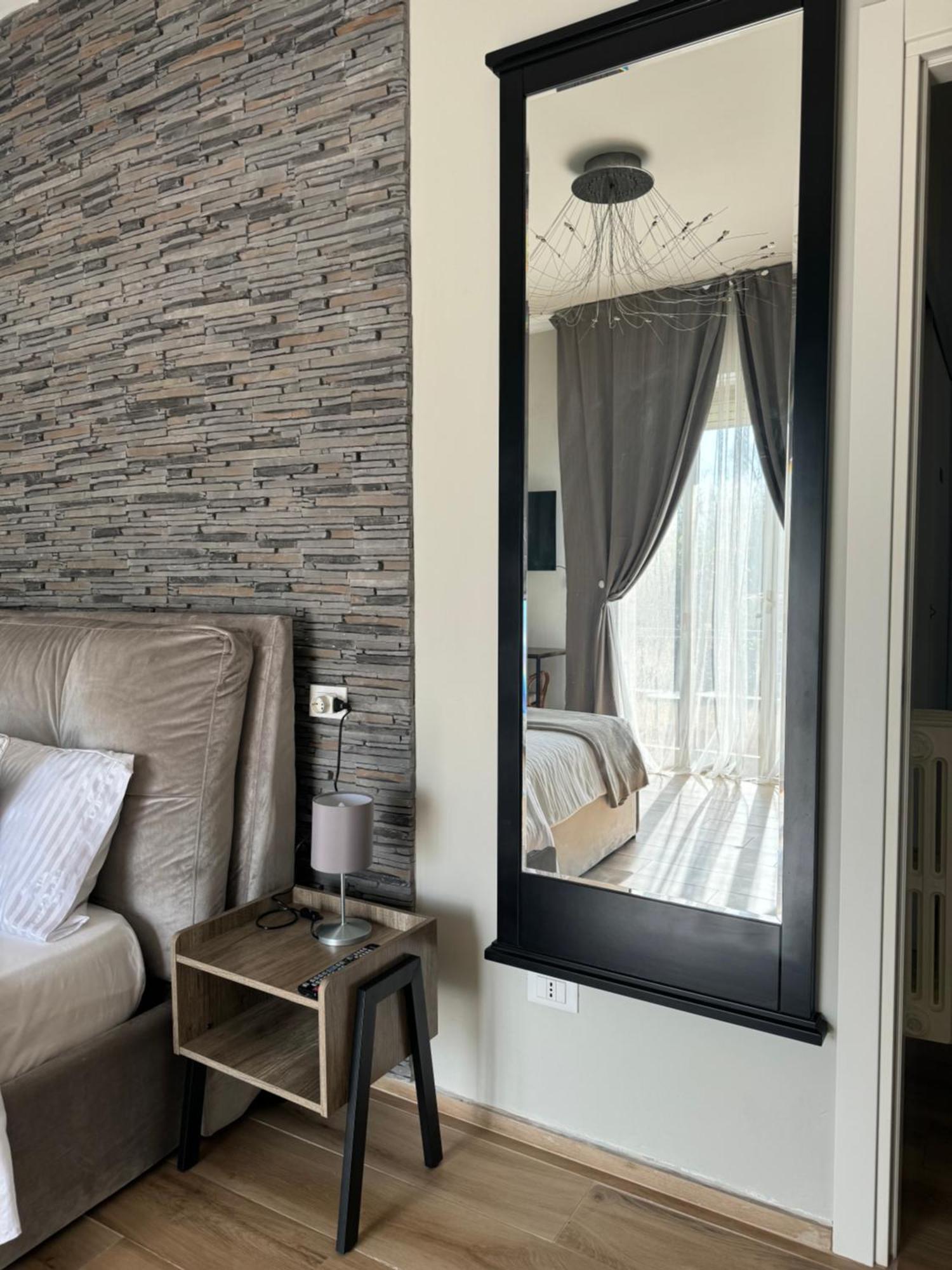 Serenity B&B Brescia Bagian luar foto