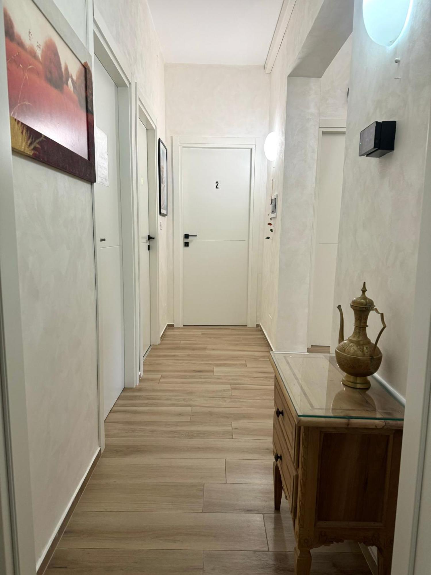 Serenity B&B Brescia Bagian luar foto