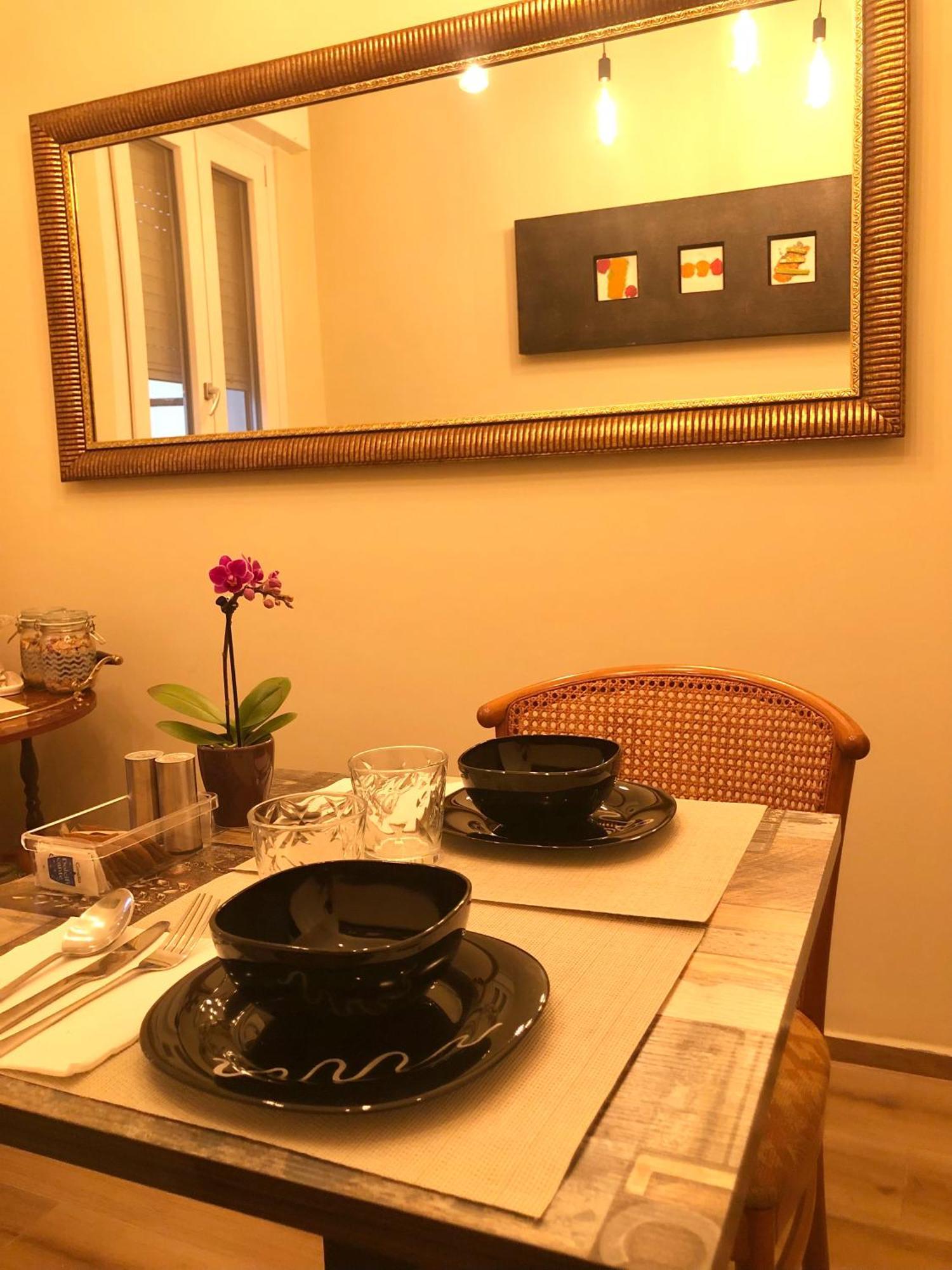 Serenity B&B Brescia Bagian luar foto