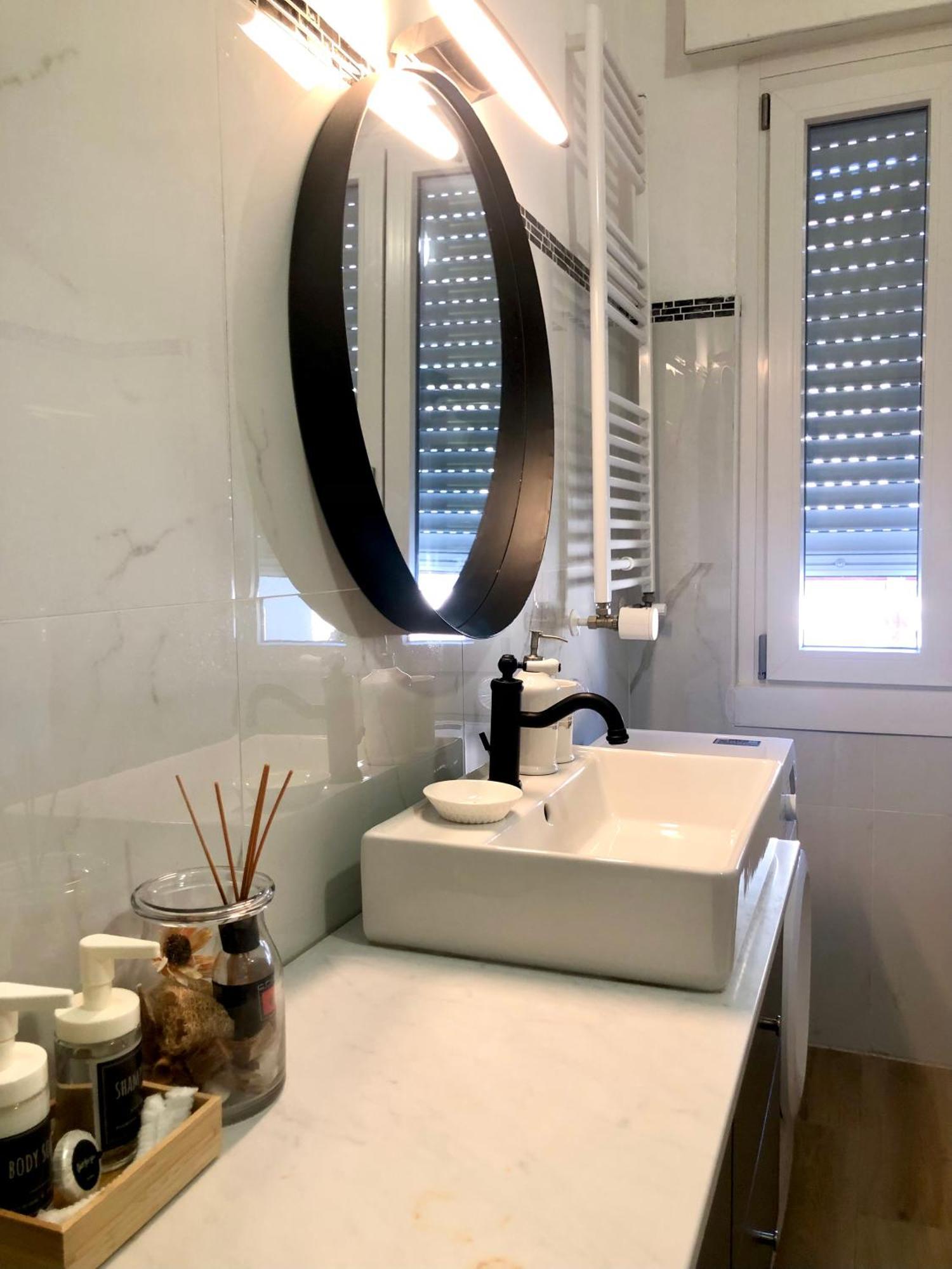 Serenity B&B Brescia Bagian luar foto