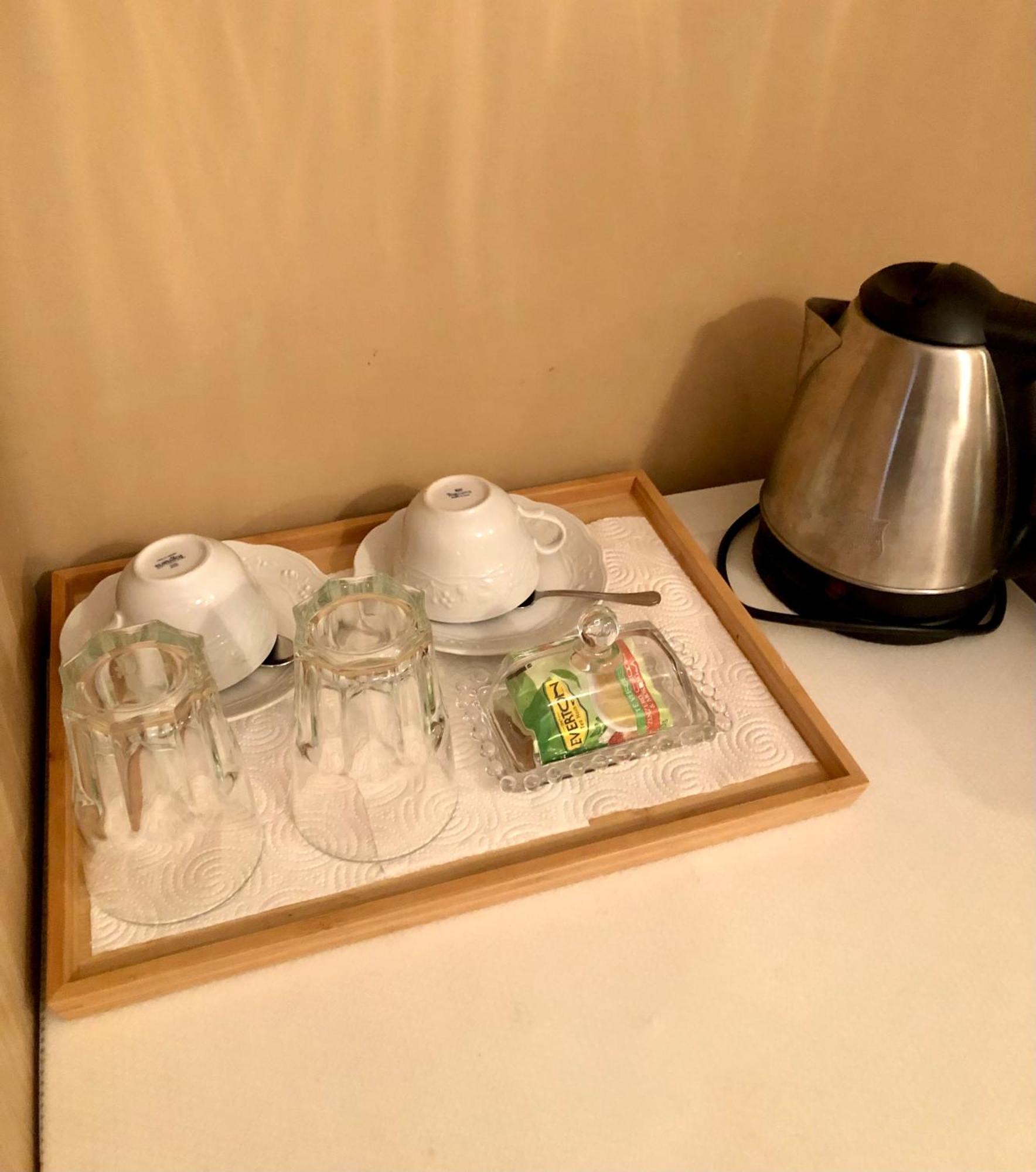 Serenity B&B Brescia Bagian luar foto