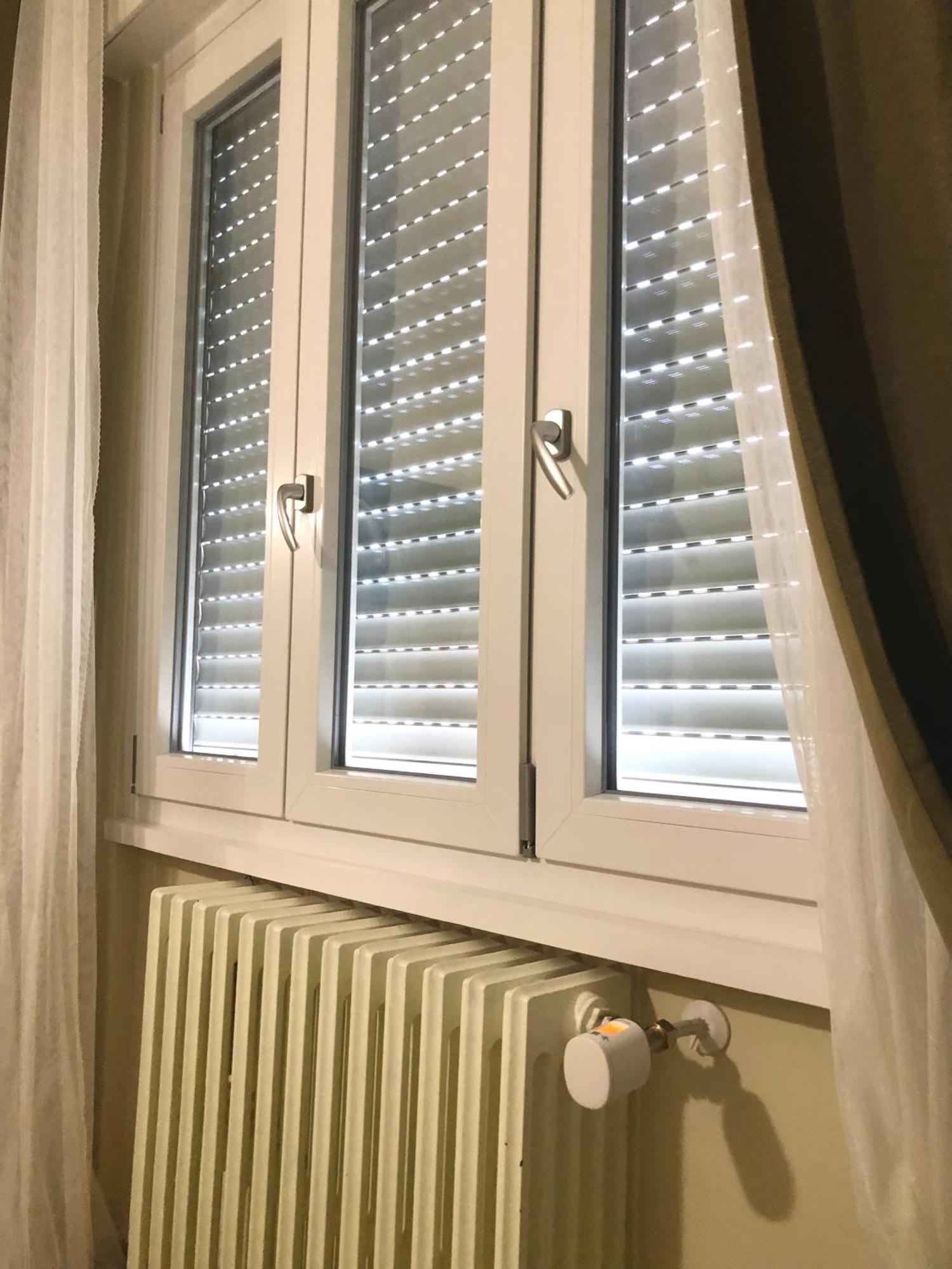 Serenity B&B Brescia Bagian luar foto