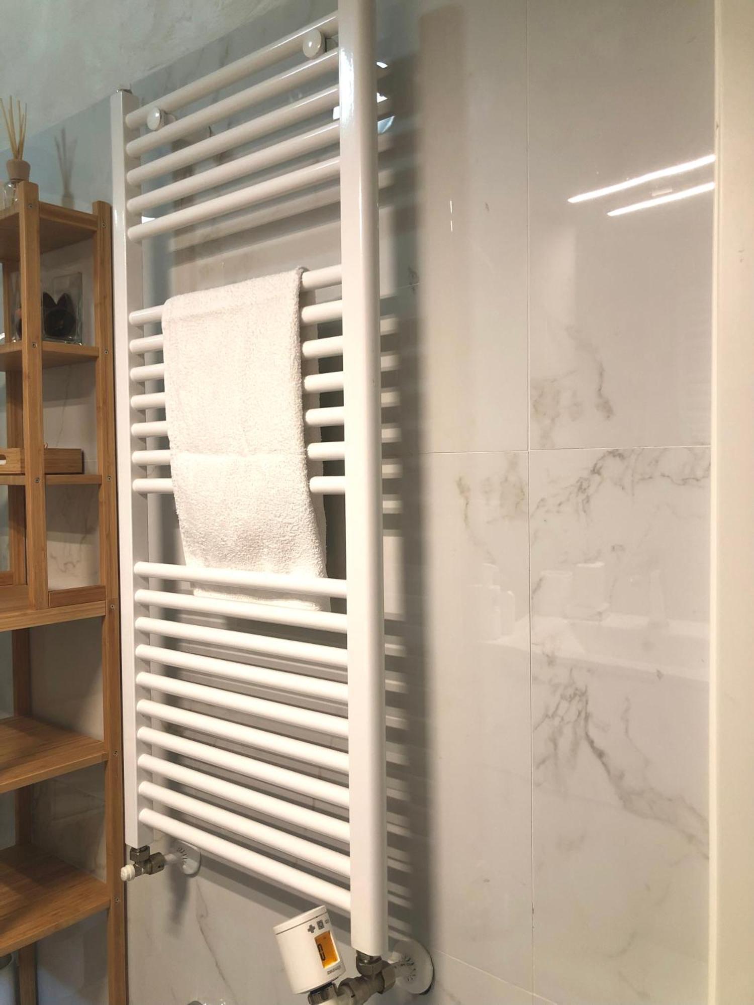 Serenity B&B Brescia Bagian luar foto