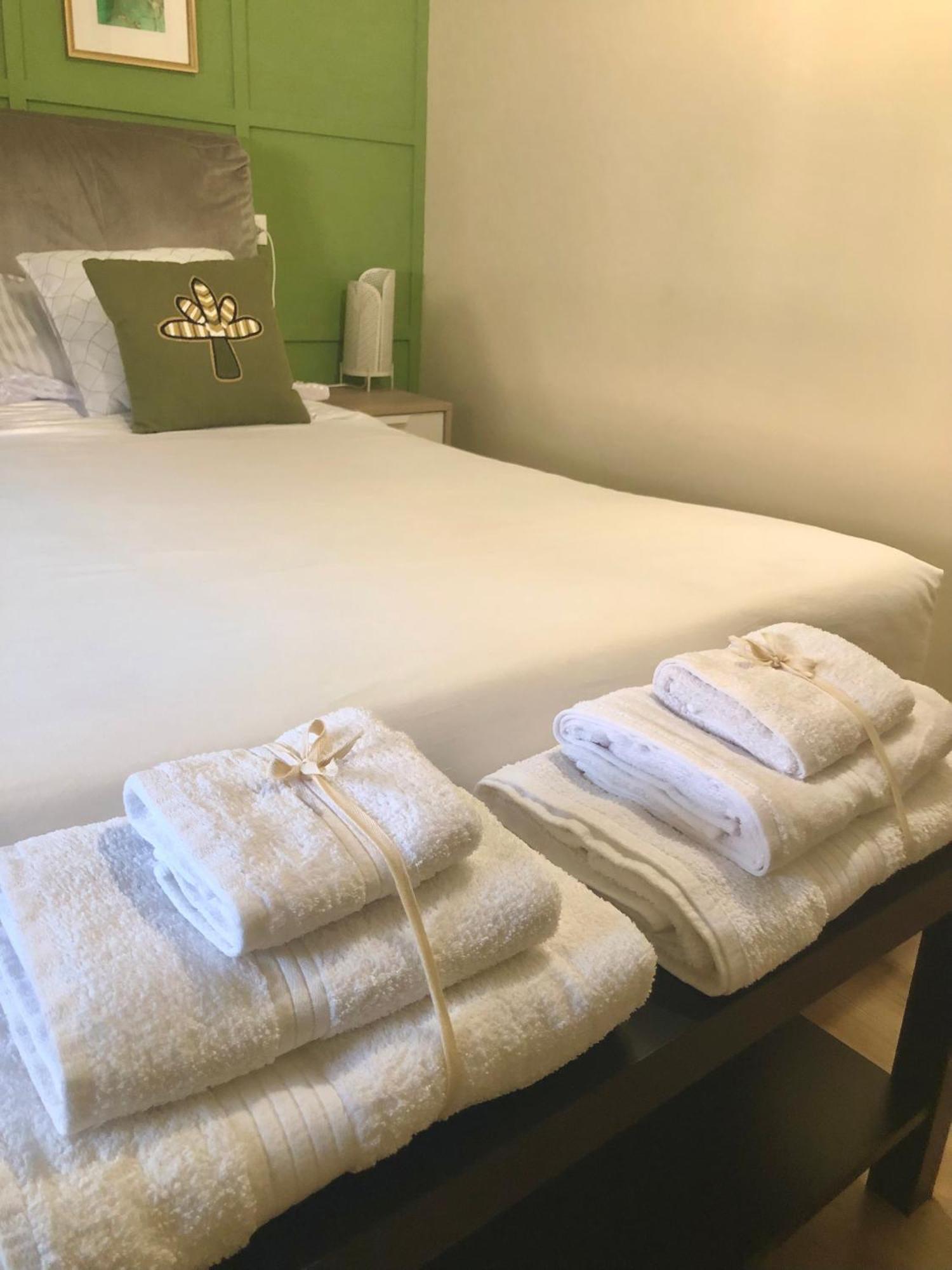 Serenity B&B Brescia Bagian luar foto