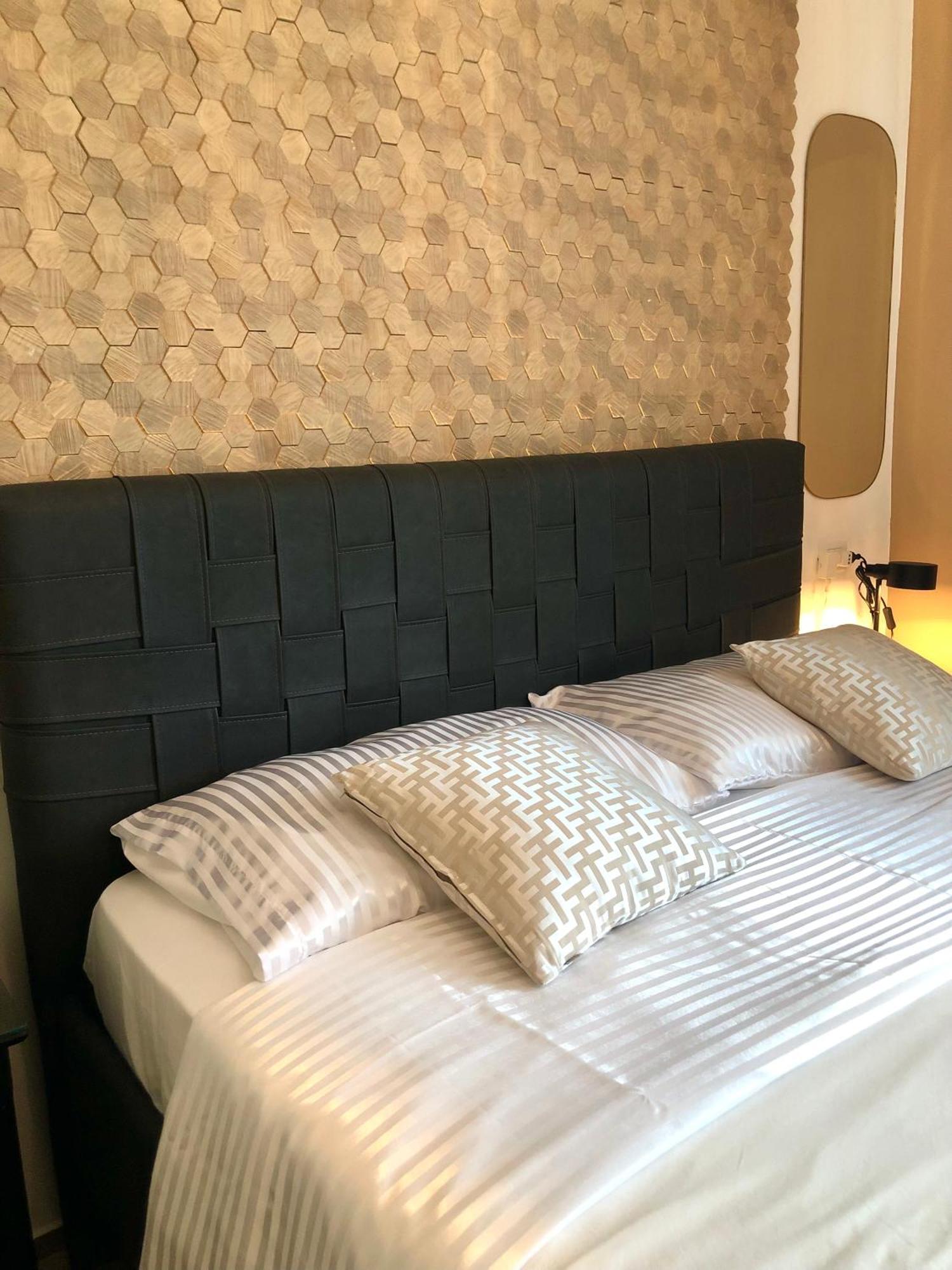 Serenity B&B Brescia Bagian luar foto